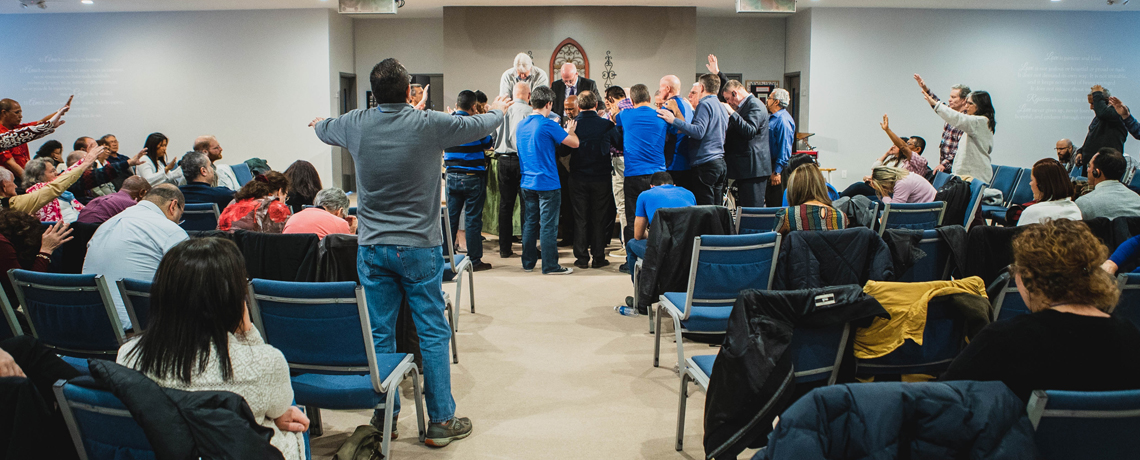 Missions Conference: Monday Morning Part 2