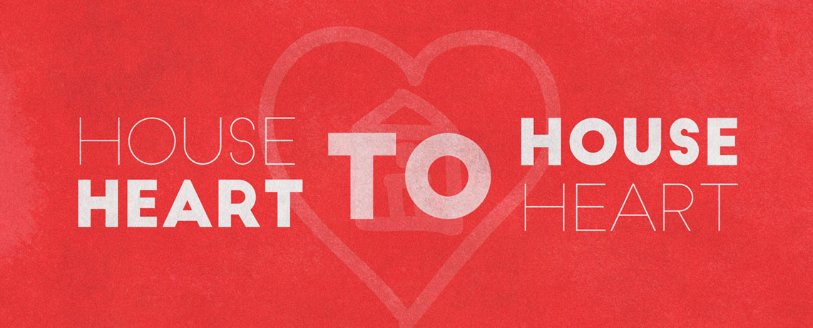 House To House & Heart To Heart: Pastor Kris Palmer