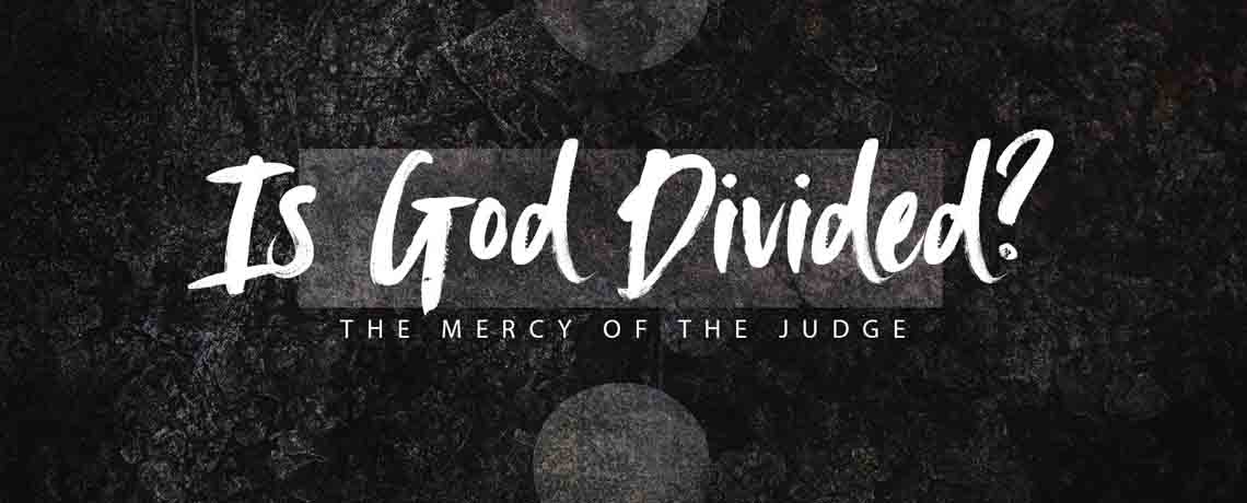 Is God Divided: Julian Vera